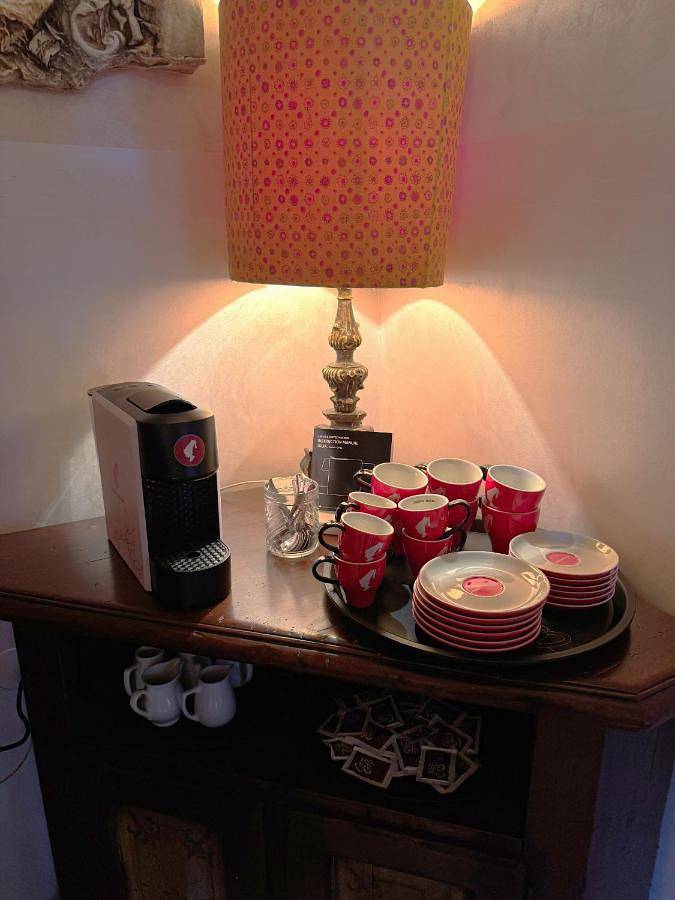 Maison d’hôte pour 2 personnes, avec vue ainsi que terrasse et jardin à Sežana - 4