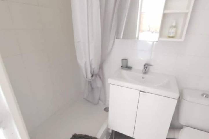 Gîte pour 2 personnes à Vincennes - 2