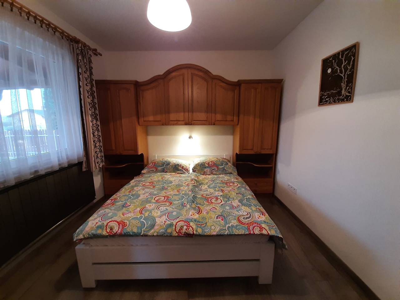 Apartamento vacacional entero, 4+2 féröhelyes apartman in Balatonlelle, Orilla sur del lago Balaton