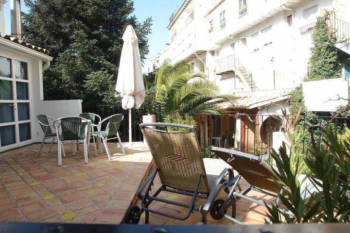 Casa rural para 2 personas, con jardín y balcón en Sierra de Cazorla - 4