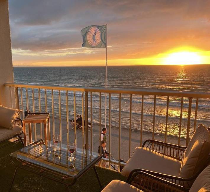 Maison de vacances pour 2 personnes, avec terrasse et jardin à Pléneuf-Val-André