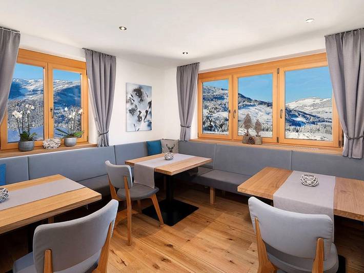 Ganze Ferienwohnung, Der Sonnenhof - Appartement Ahorn in Westendorf (Tirol), Kaisergebirge