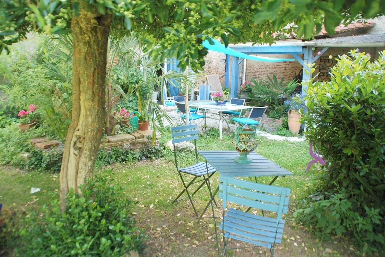 Appartement entier, Small Studio in Rieux-Volvestre, Haute-Garonne