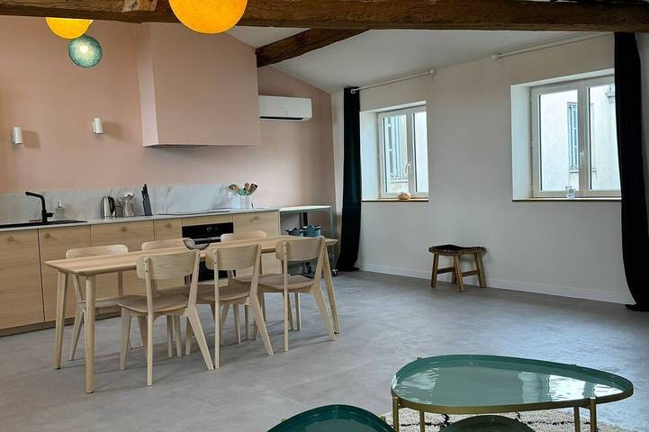 Ferienwohnung für 6 Personen - 1