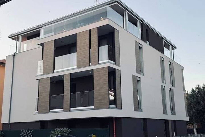 Apartamento de vacaciones para 5 personas - 1