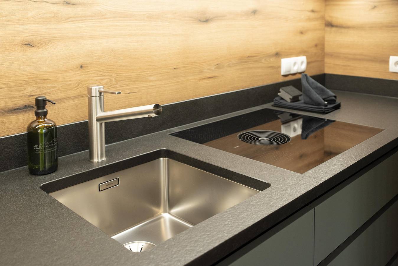 Ganze Ferienwohnung, Altitude 1000 in Alpbach, Kitzbüheler Alpen