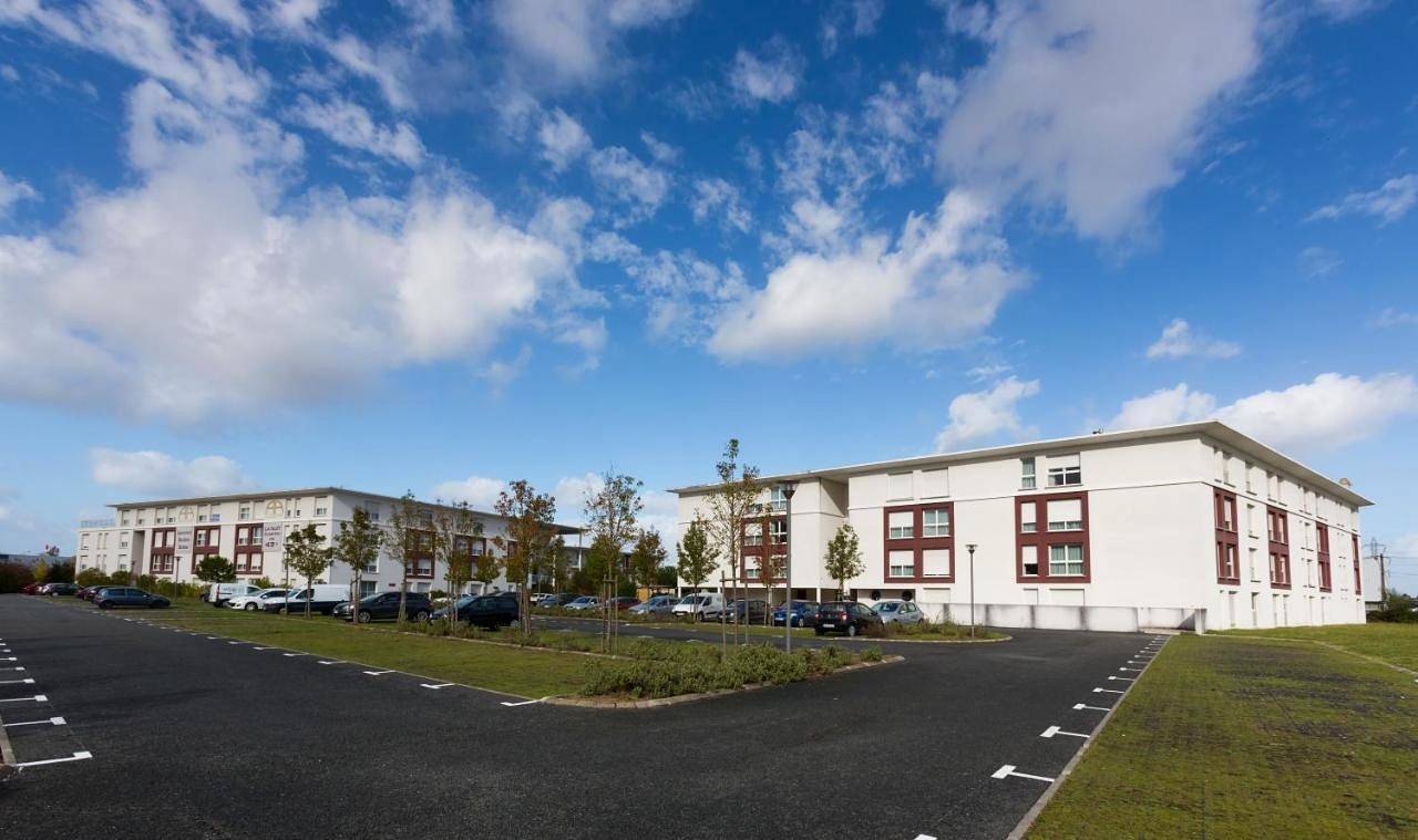 Apartment (2-4 Adults) in Mérignac, Région de Bordeaux