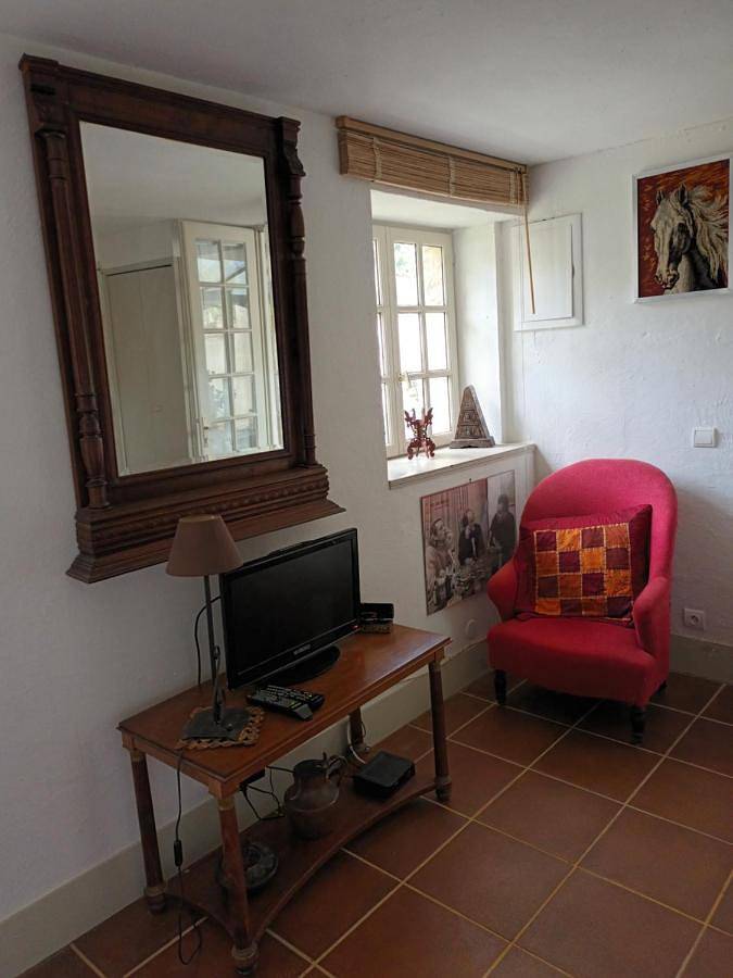Annexe indépendante in Bourron-Marlotte, Seine-et-Marne