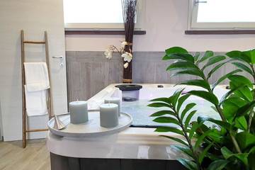 Ferienwohnung für 4 Personen in San Vincenzo, Italienische Riviera, Bild 2