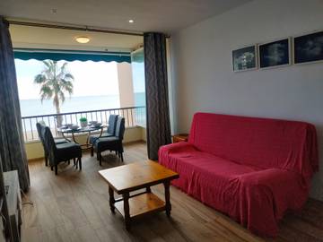 Appartement De Vacances pour 6 Personnes dans Peñíscola, Costa del Azahar, Photo 4