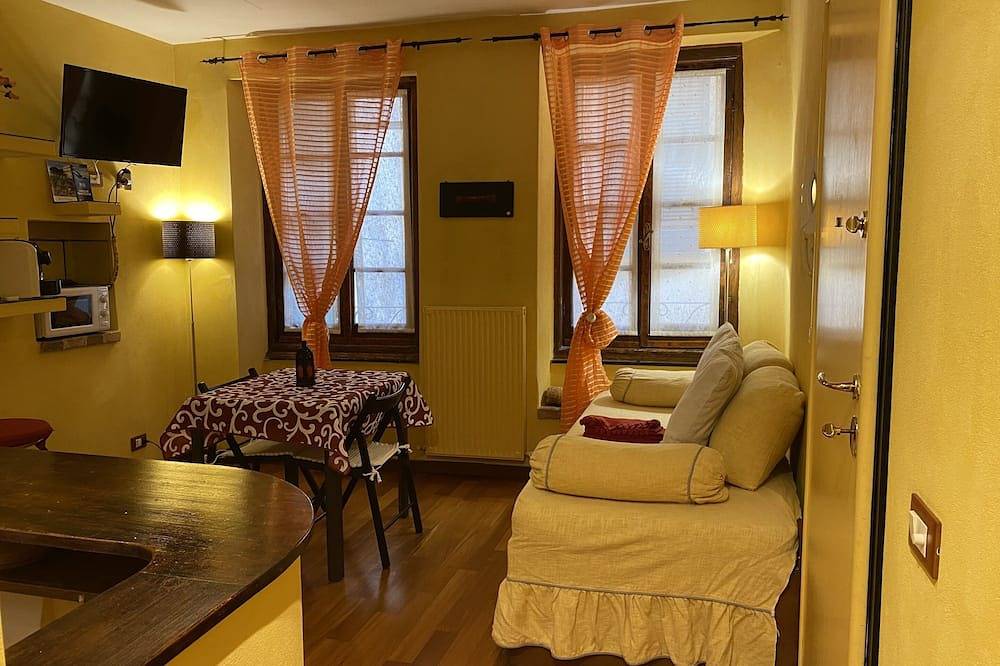 Appartement entier, Appartement-Classique-Salle de bain privée-Vue ville in Lavagna, Commune de Lavagna