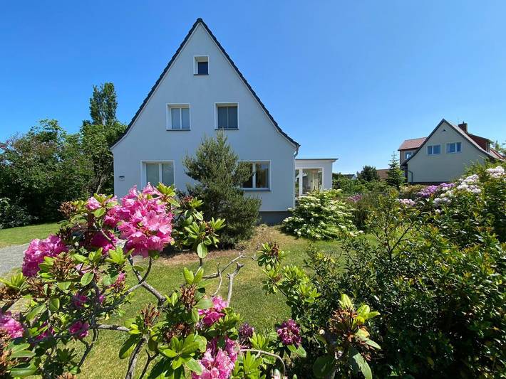 Ferienhaus für 10 Personen, mit Garten in Graal-Müritz - 3