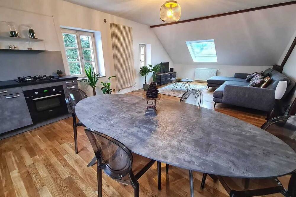 Apartamento entero, Homerez - Apartamento en Bitche. in Bitche, Sarreguemines