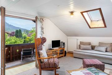 Vakantieappartement voor 5 Personen in Garmisch-Partenkirchen, Ammergauer Alpen, Afbeelding 3