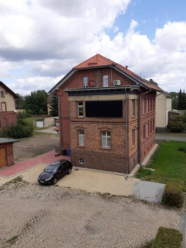 Ganze Ferienwohnung, Appartement/Fewo, Dusche, Wc, 1 Schlafraum in Rietschen, Oberlausitz-Niederschlesien