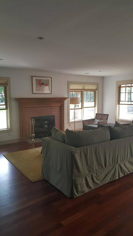 Sag Harbor Village Gem in Sag Harbor, Hamptons