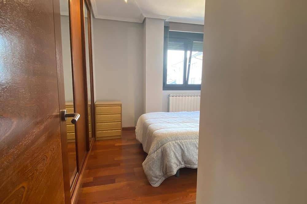 Apartamento entero, El Mirador Del Puerto in Navia, Costa Verde