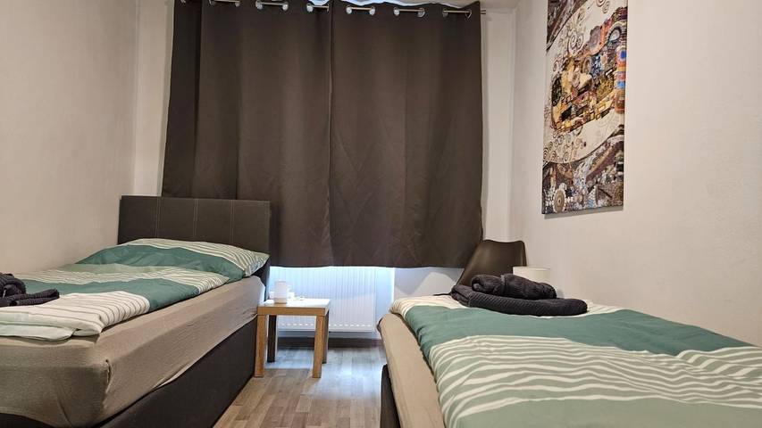 Ferienwohnung für 7 Personen, mit Ausblick und Terrasse im Wiener Umland & Wienerwald - 4