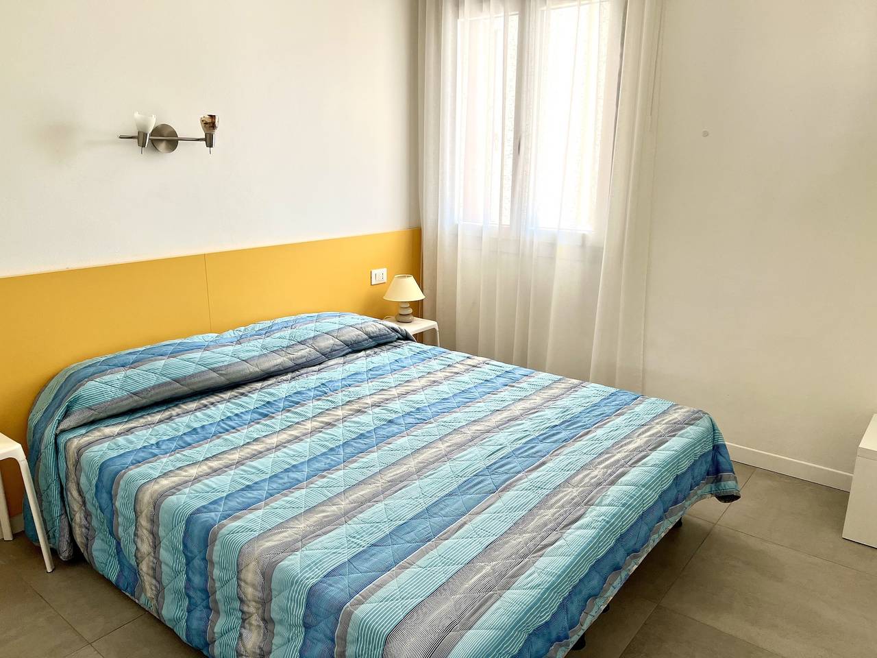 Hel leilighet, Flat with parking near the beach in Lignano Sabbiadoro, Provinsen Udine