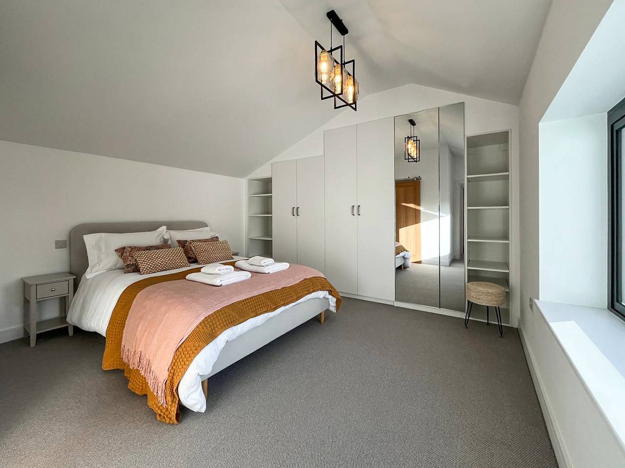 Penlee Retreat in Plymouth, South West England