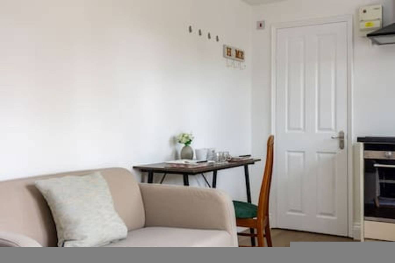 Ganze Wohnung,  Kingston & Richmond Lux Brand new studio in Kingston an der Themse, London