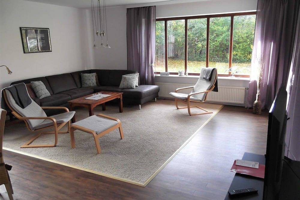 Ganze Wohnung, Haus Stal Huk, Möhlenstieg 4, Eg in Nieblum, Föhr