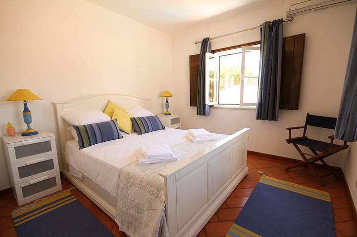 Fantastische Villa mit privatem Pool in Vilamoura in Vilamoura, Quarteira