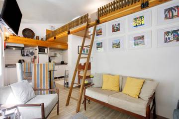 Strandhaus für 4 Personen in Nossa Senhora do Pranto, Lissabon und Umgebung, Bild 4