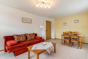 Ferienwohnung für 4 Personen in Leiselheim, Sasbach am Kaiserstuhl, Bild 3