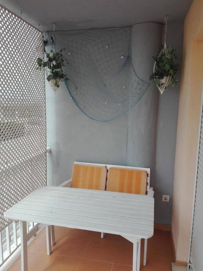 Apartamento entero, La Torre Ii Fincas Van Camp in Peñíscola, Costa del Azahar