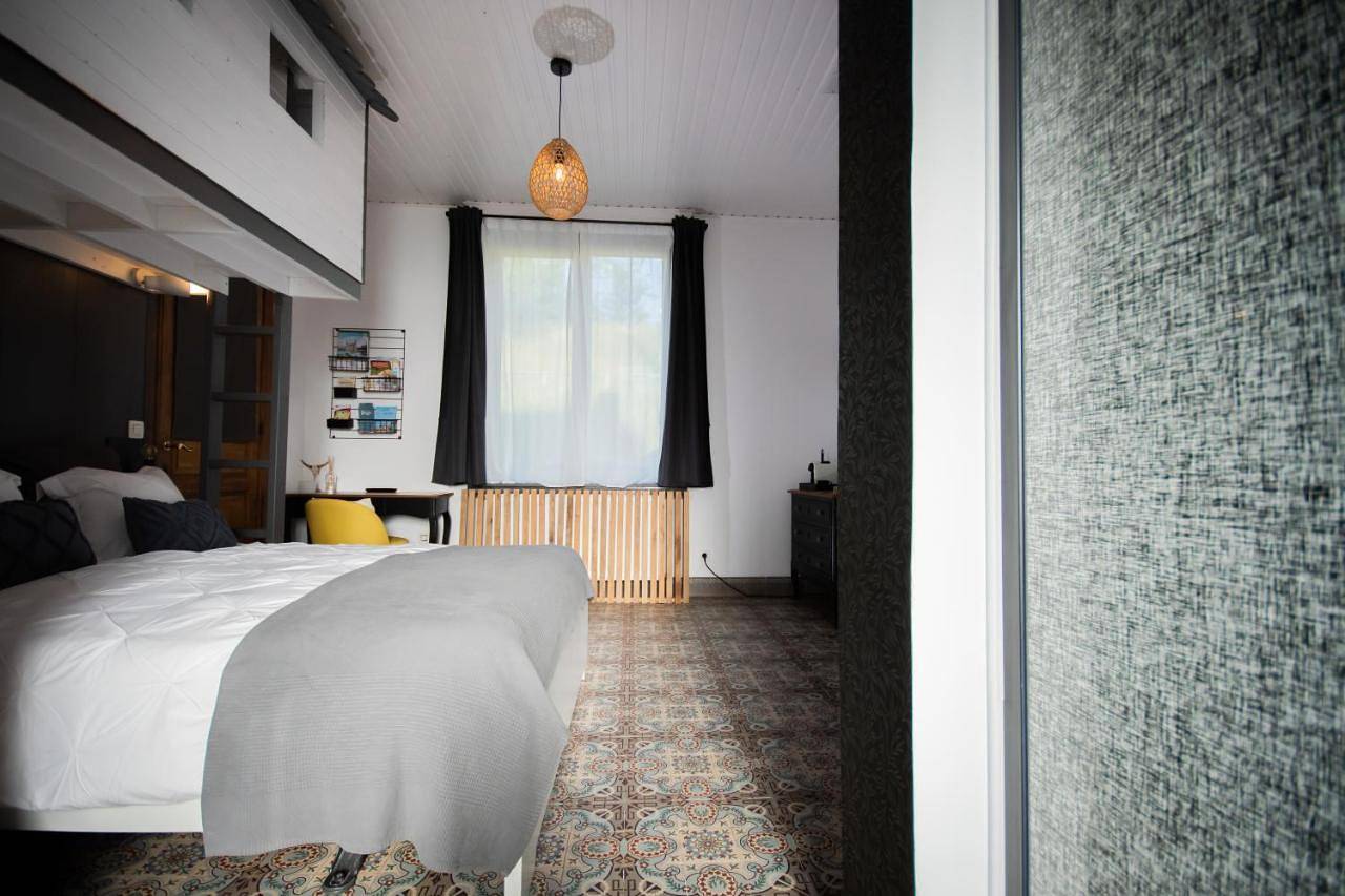 Deluxe Room in Braives, Région de Liège