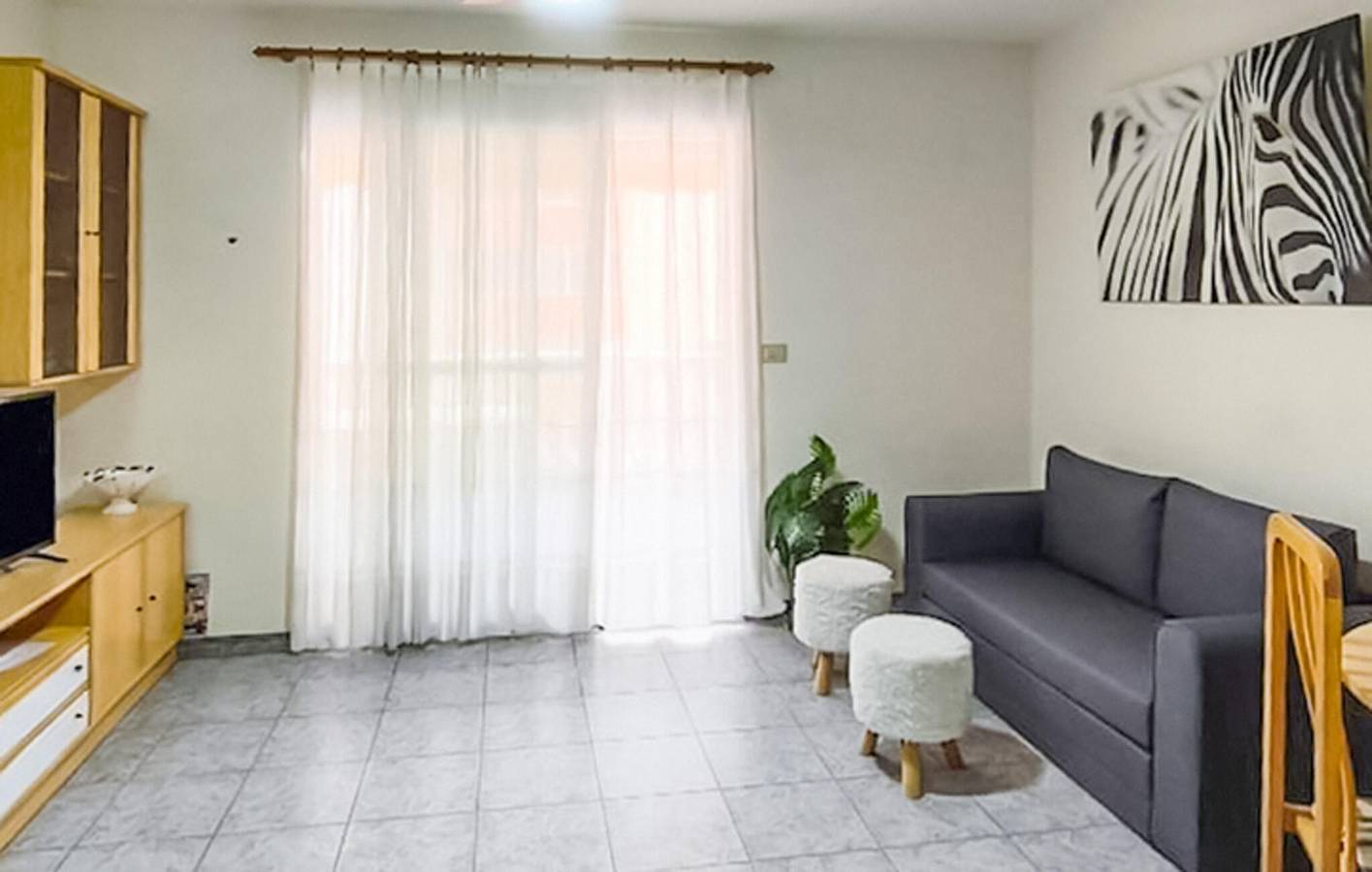Appartamento intero, Moderno appartamento di 70m²: AC, Parcheggio, Terrazza, 100m a Playa Masbó in Moncofa, Costa dell'Azahar
