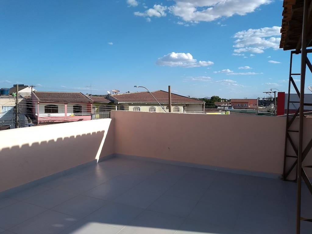 Ganze Wohnung, Apt. Coxipó Region, tolle Lage. in Cuiabá, Mato Grosso