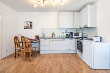 Ferienwohnung für 3 Personen in Rheinfelden (Baden), Hochschwarzwald, Bild 3