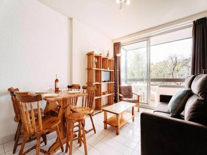 Vakantiewoning voor 4 personen, met huisdier in Carnac