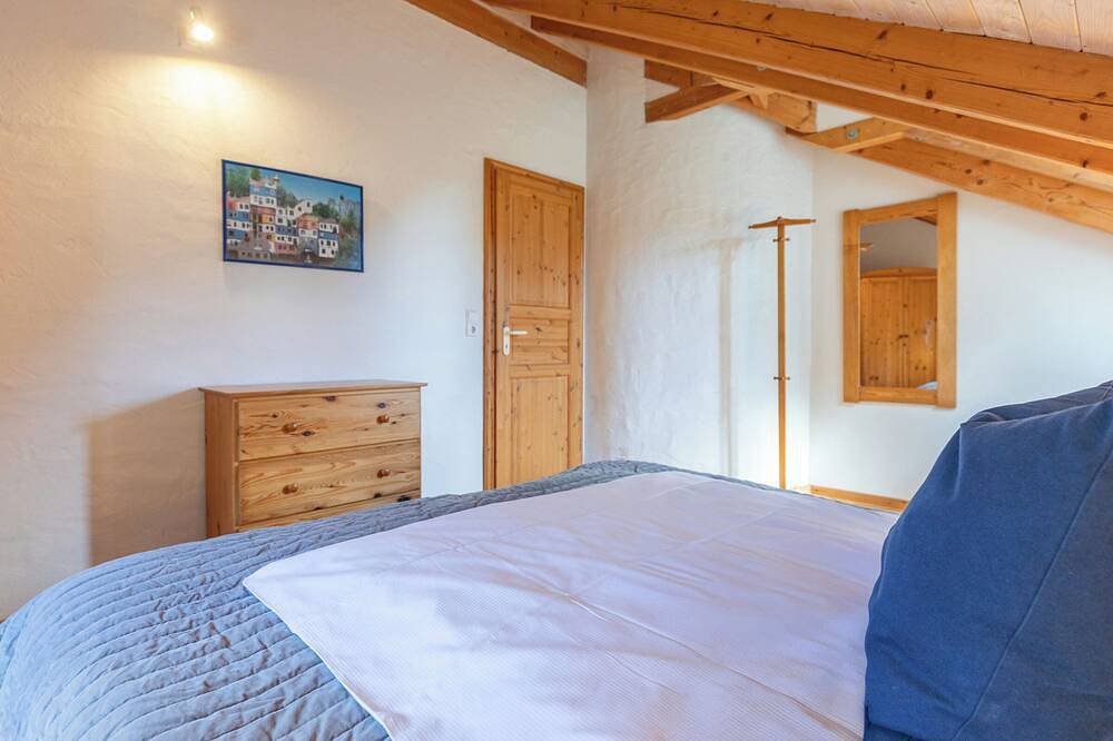 Ferienhaus Lütt Huus an de Geestkant in Langenhorn für bis zu 4 Personen in Langenhorn, Nordseeküste