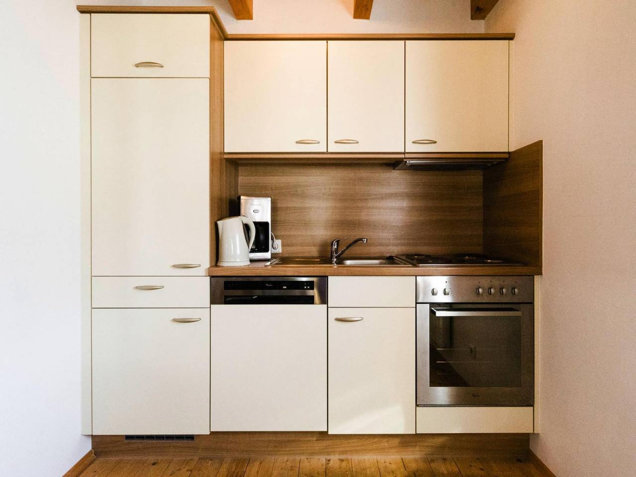 Maison de vacances au Vital Camp Bayerbach in Bayerbach, Bayerische Golf und Thermenland