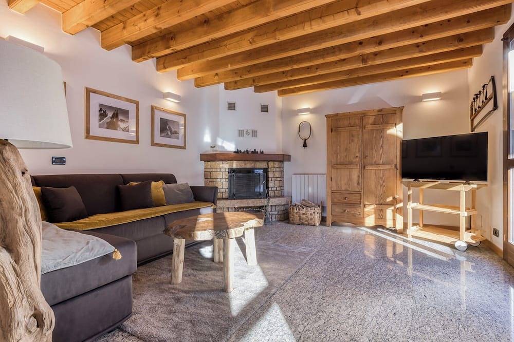 Photo : Maison de vacances