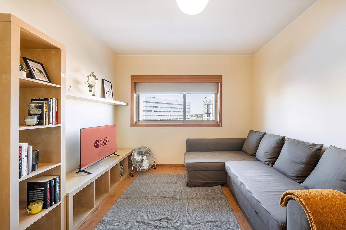 Apartamento inteiro, Guestready - Pleasant Hideway in Porto in Porto, Distrito do Porto