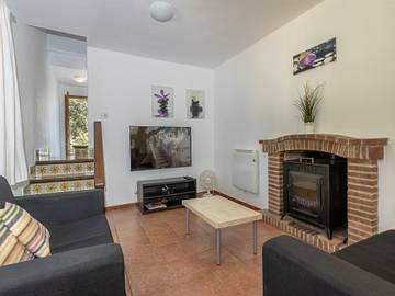 Villa in Pollença, Serra de Tramuntana für 4 