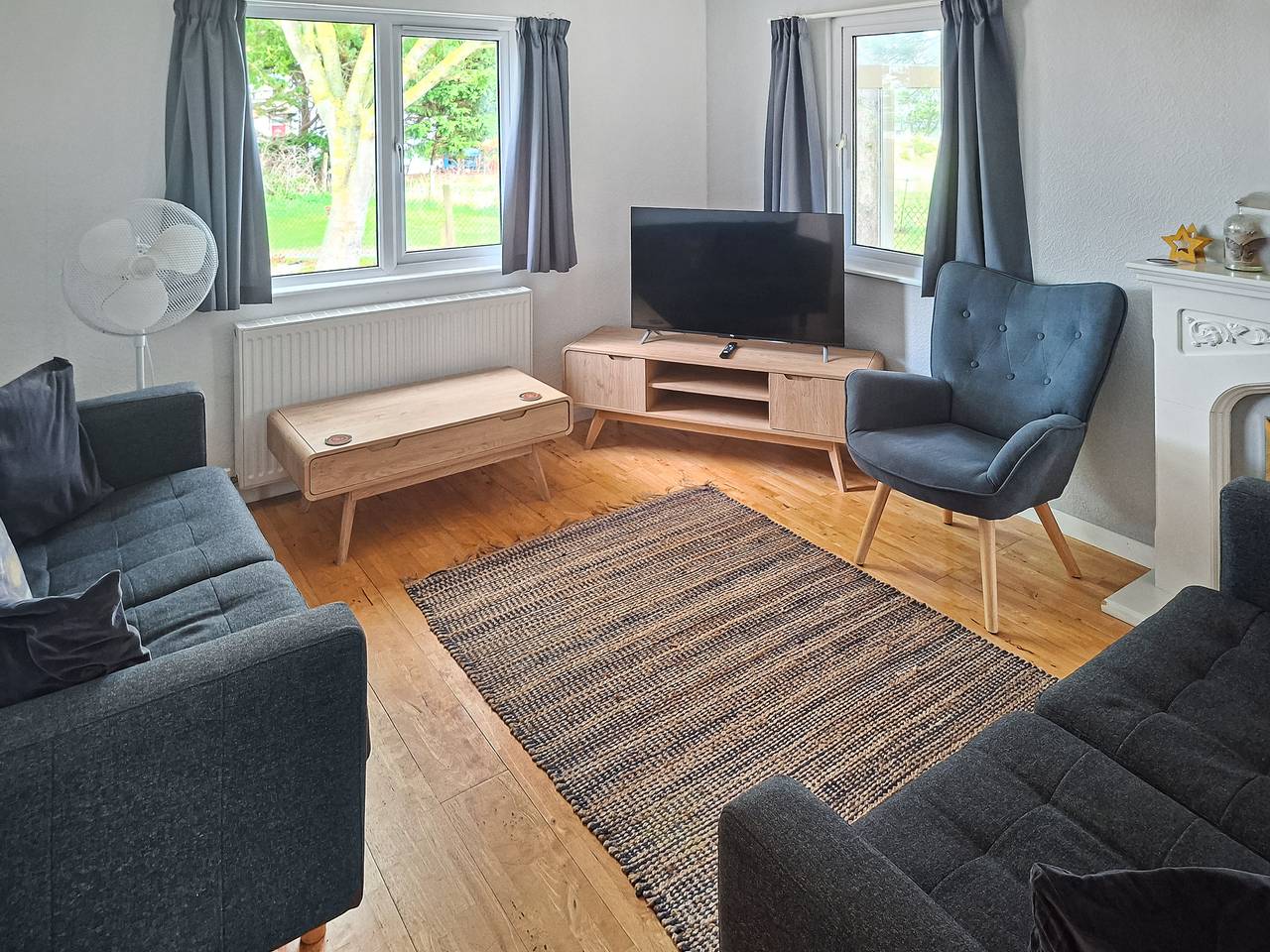 Cottage for 6 People in Runton, Norfolk