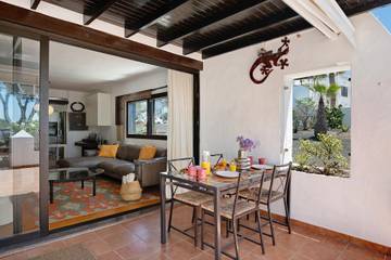 Ferienhaus für 3 Personen in Central Costa Teguise, Teguise, Bild 2