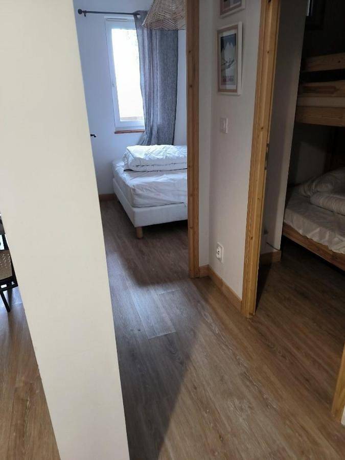 Gîte pour 5 personnes, avec terrasse et vue à Adervielle-Pouchergues - 4