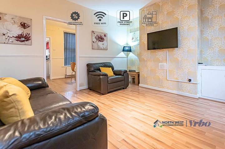 Ferienhaus für 4 Personen - 1