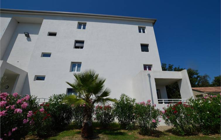 Appartement de vacances pour 6 personnes, avec terrasse - 1