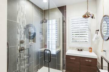 Vacation House for 4 Guests in Palm Springs, Coachella Valley, Picture 2