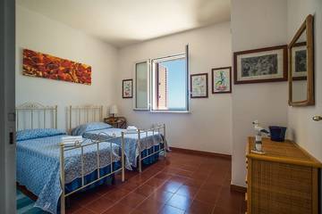 Casale per 10 Persone in Gagliano del Capo, Salento, Foto 1