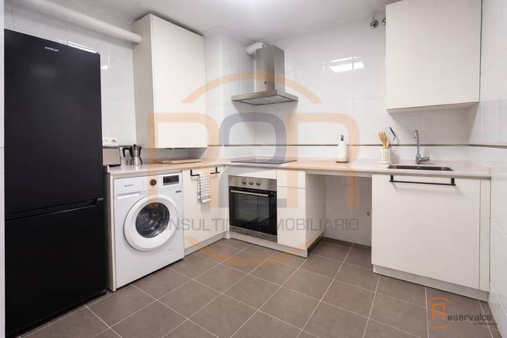Casa rural para 4 personas, con Balcón/Terraza en Val de San Vicente - 4
