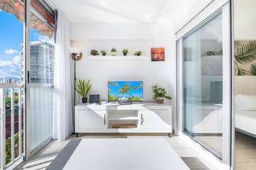 Apartamento De Vacaciones para 4 Personas en Benidorm, Costa Blanca, Foto 3