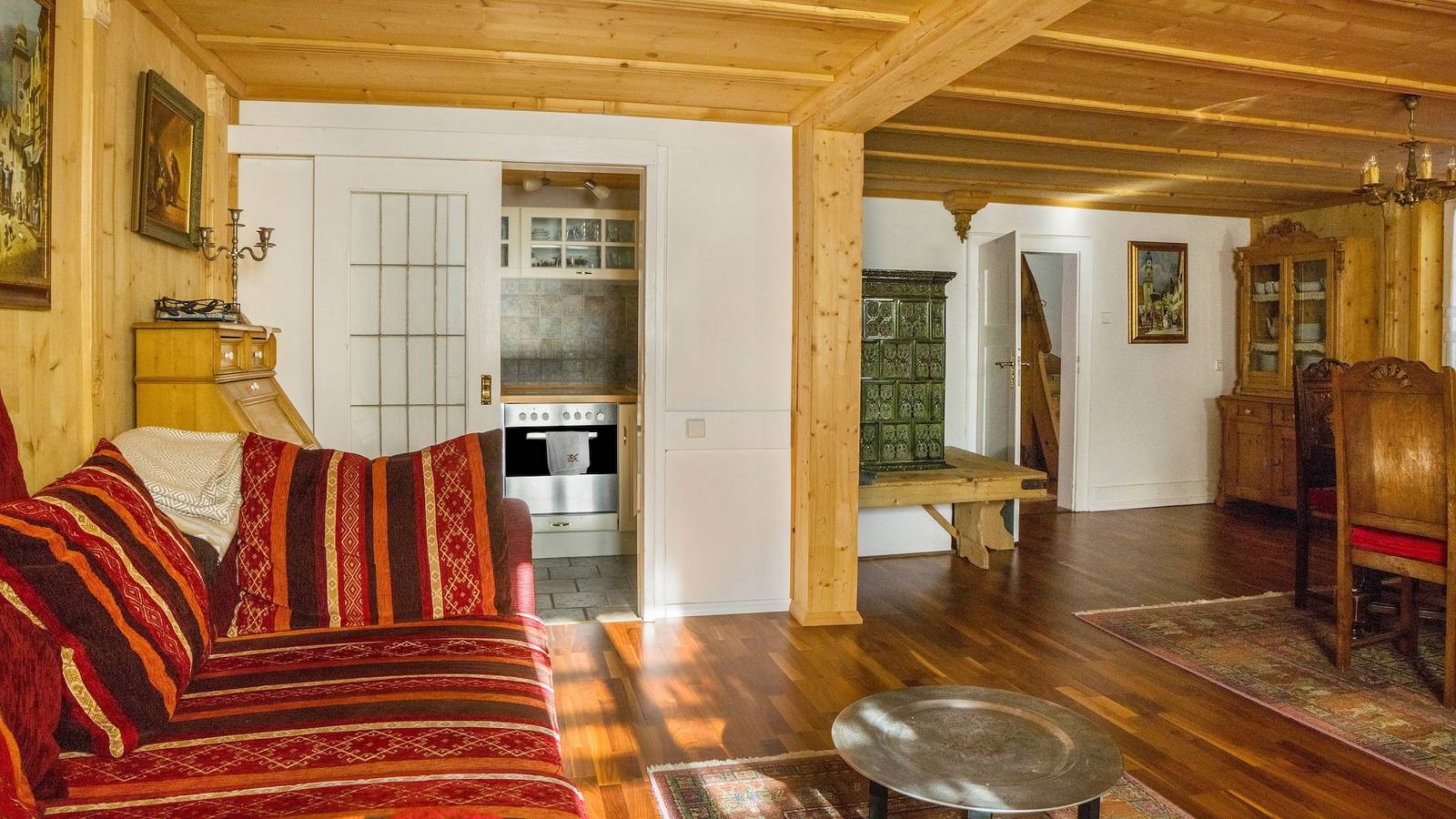 Photo : Appartement de vacances